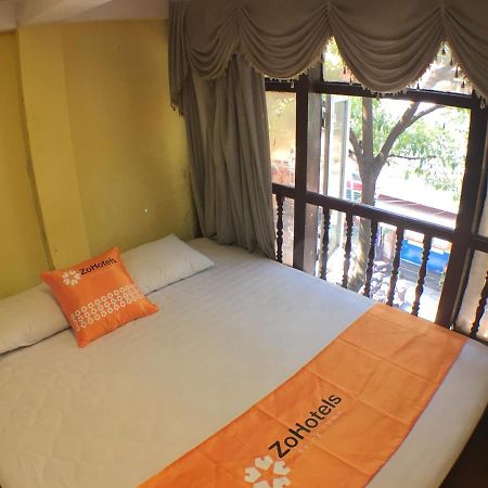 Zostay Hostel Backpackers Hanoi Esterno foto
