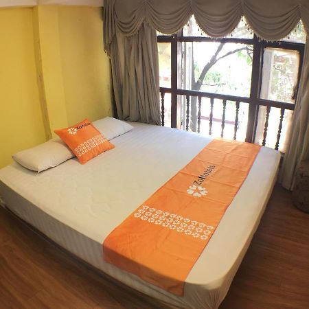 Zostay Hostel Backpackers Hanoi Esterno foto
