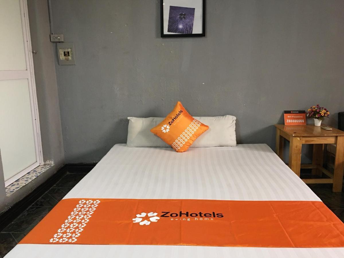Zostay Hostel Backpackers Hanoi Esterno foto