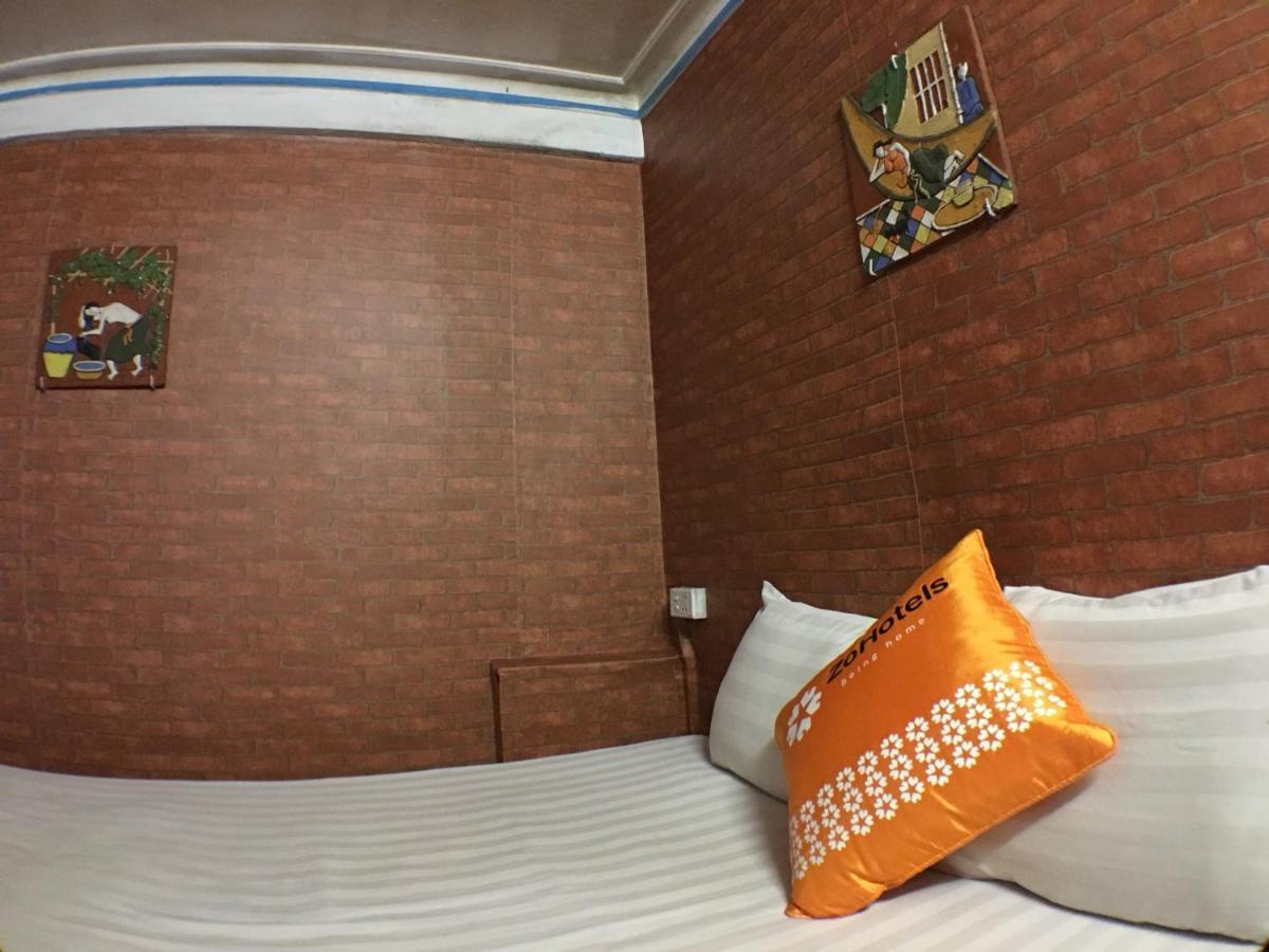 Zostay Hostel Backpackers Hanoi Esterno foto