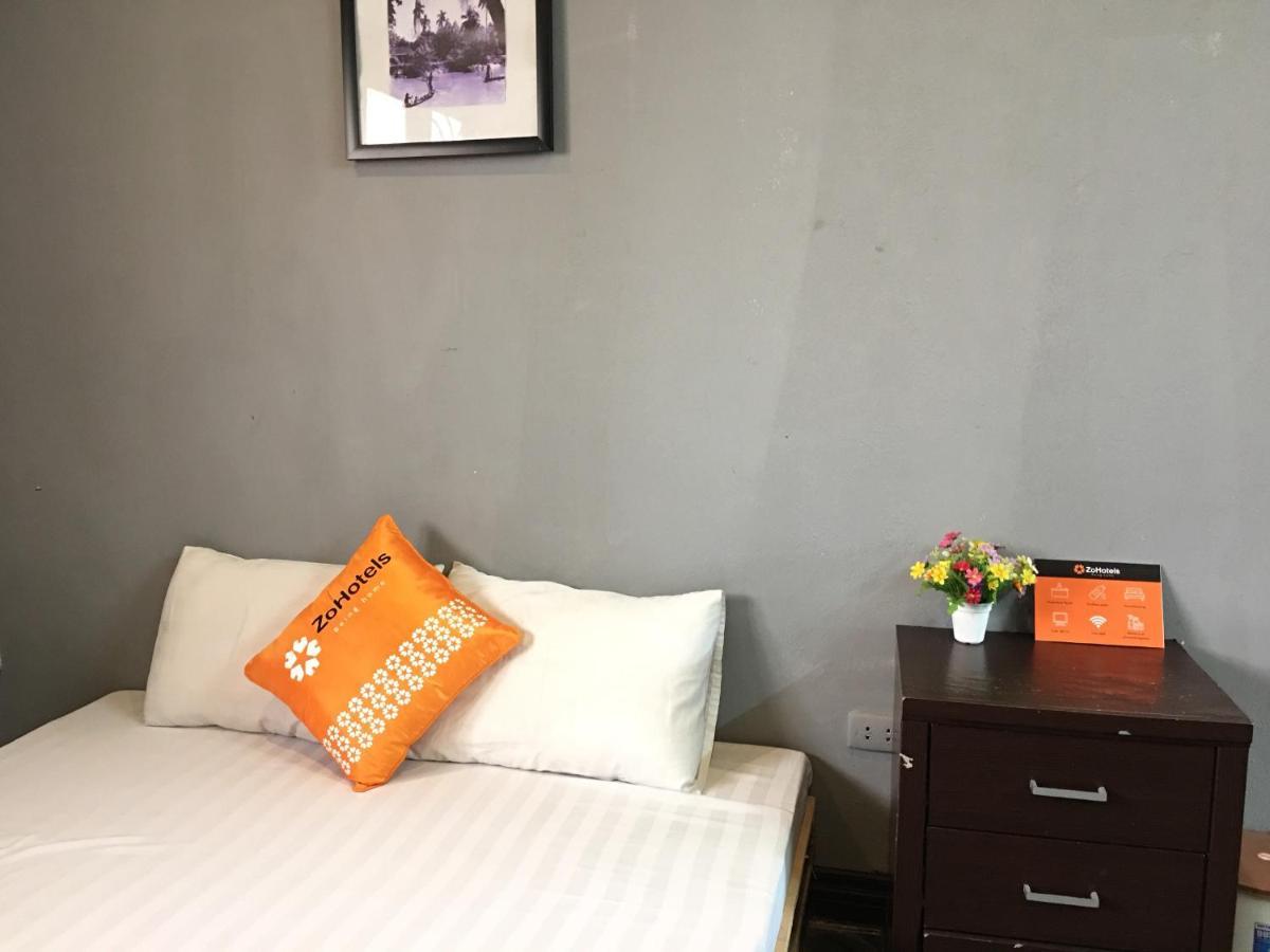 Zostay Hostel Backpackers Hanoi Esterno foto