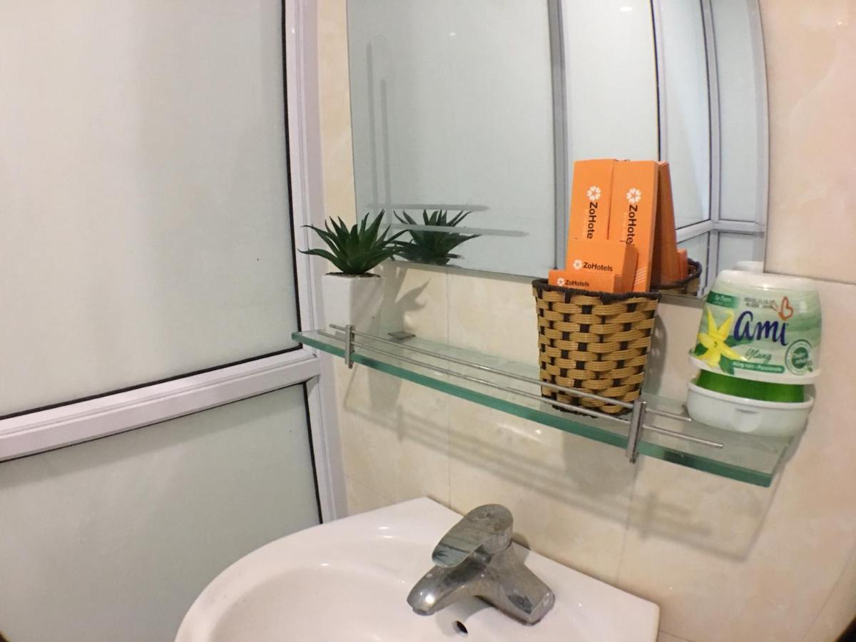 Zostay Hostel Backpackers Hanoi Esterno foto
