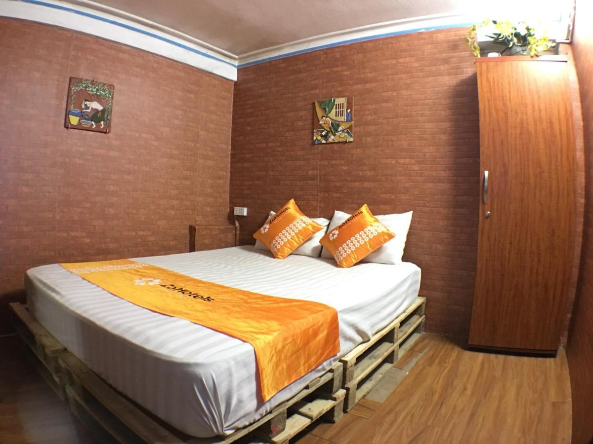 Zostay Hostel Backpackers Hanoi Esterno foto